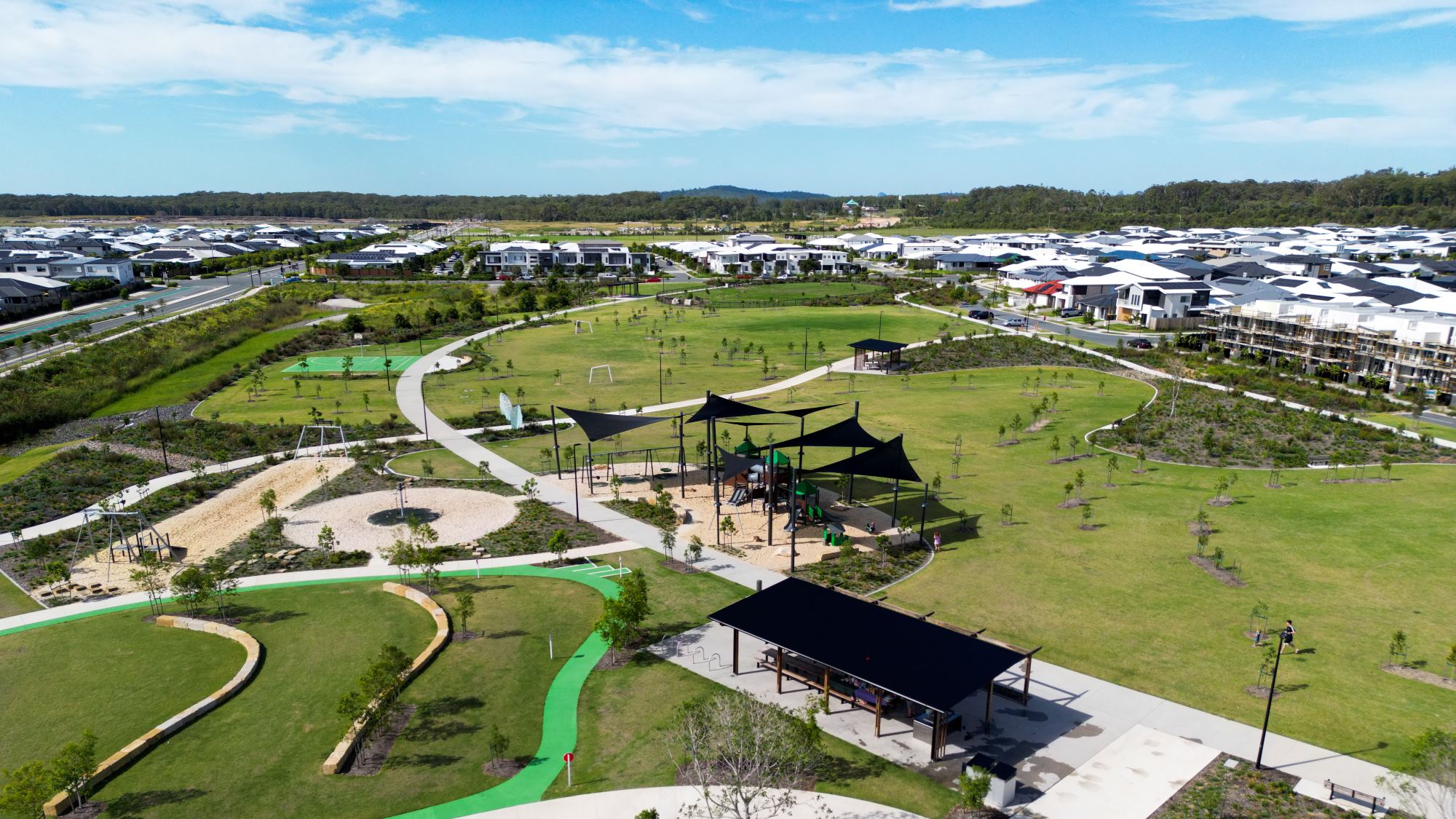 National Accolades For Sunshine Coast Residential Community AVID