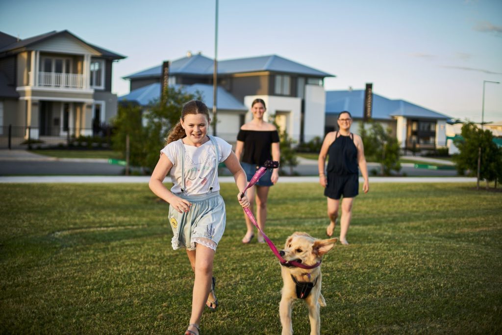 Intent Behind The Design