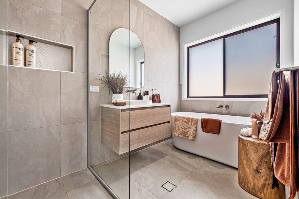 View of Wellness Inspired Spaces The Next Phase Of Housing Design | AVID
