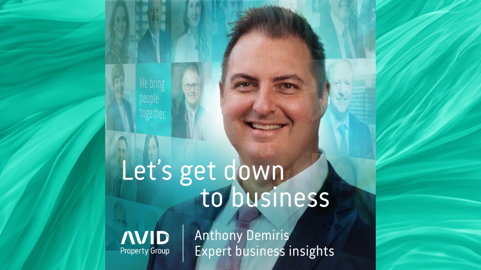 AVID Property Group expands into Australian Land Lease Communities with ...